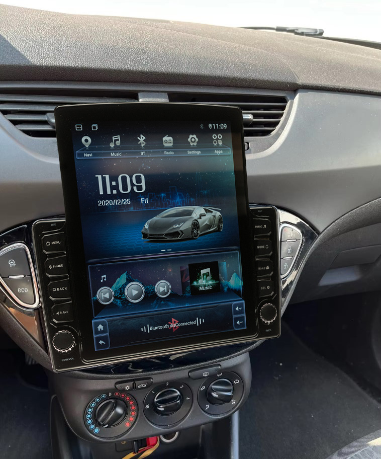 Navigatie AUTONAV Android GPS Dedicata..