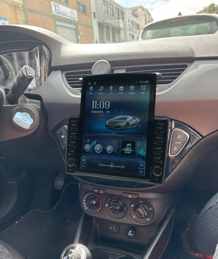 Navigatie AUTONAV Android GPS Dedicata..