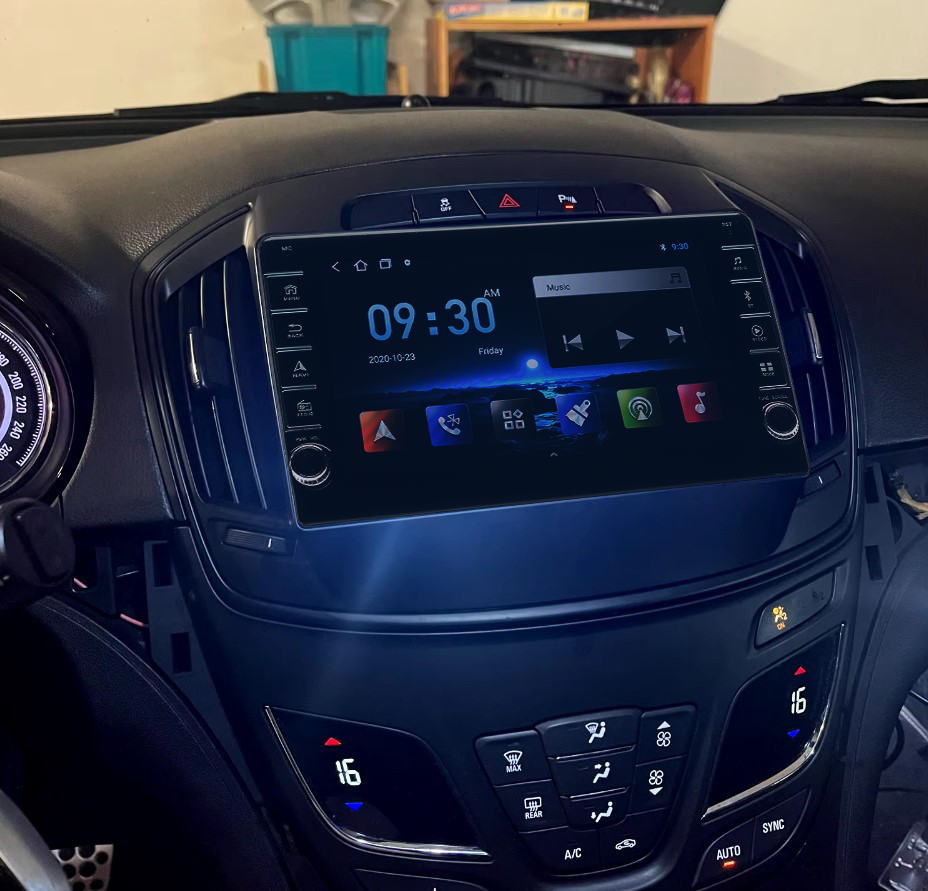 Navigatie AUTONAV Android GPS Dedicata..