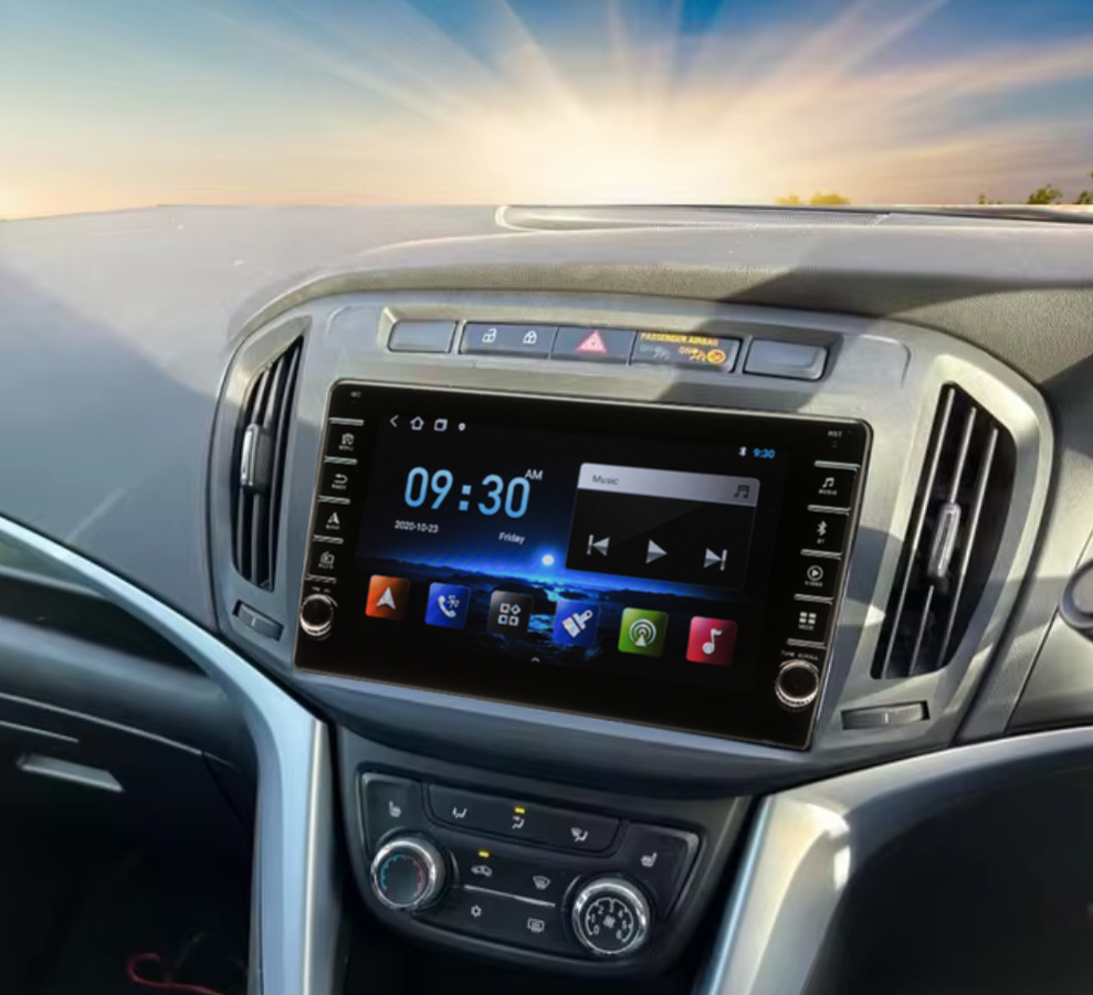 Navigatie AUTONAV Android GPS Dedicata..
