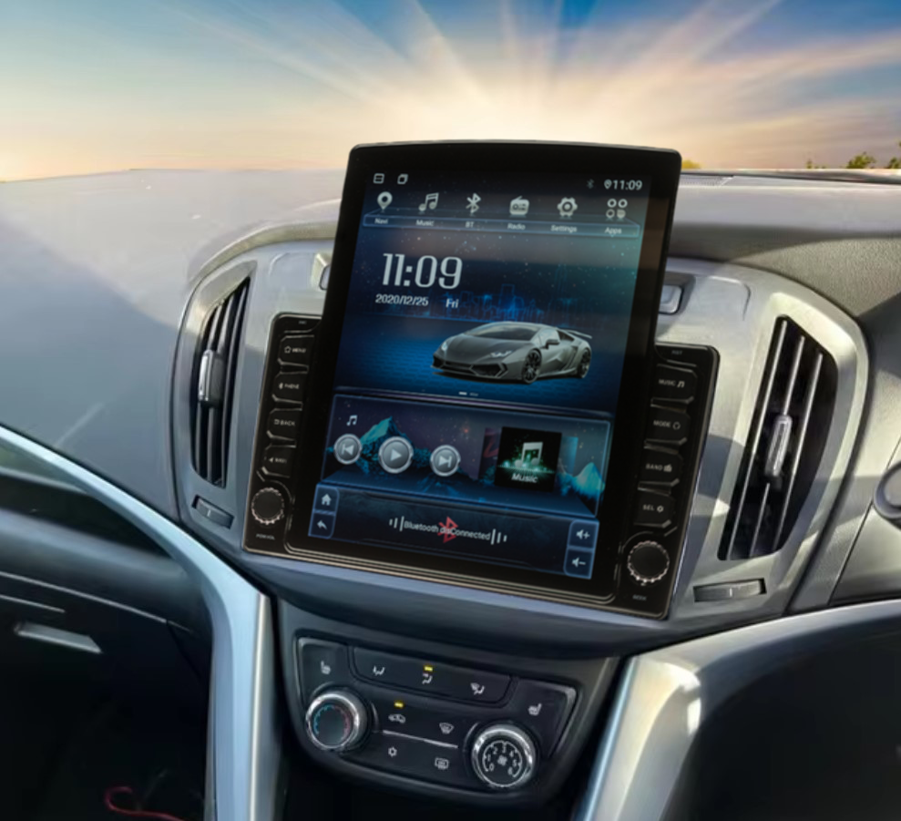 Navigatie AUTONAV ECO Android GPS..