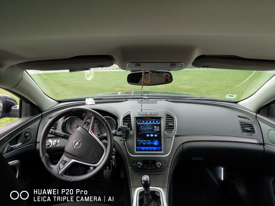 Navigatie AUTONAV Android GPS Dedicata..
