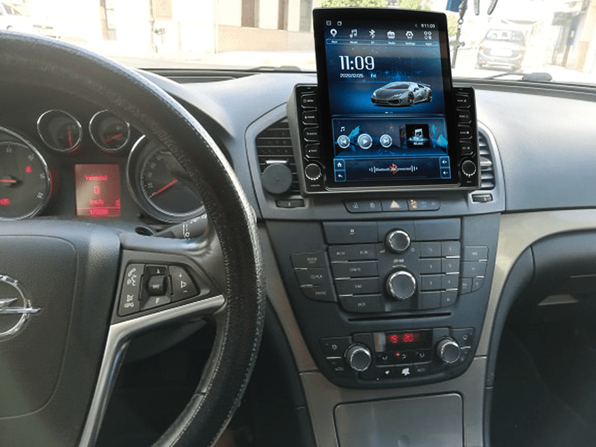Navigatie AUTONAV Android GPS Dedicata..