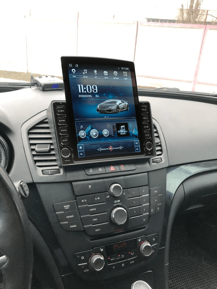 Navigatie AUTONAV Android GPS Dedicata..