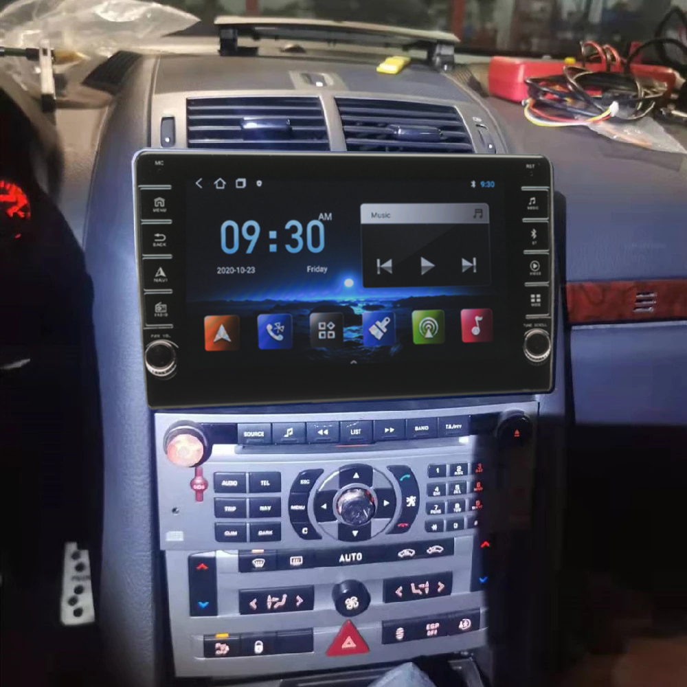 Navigatie AUTONAV Android GPS Dedicata..