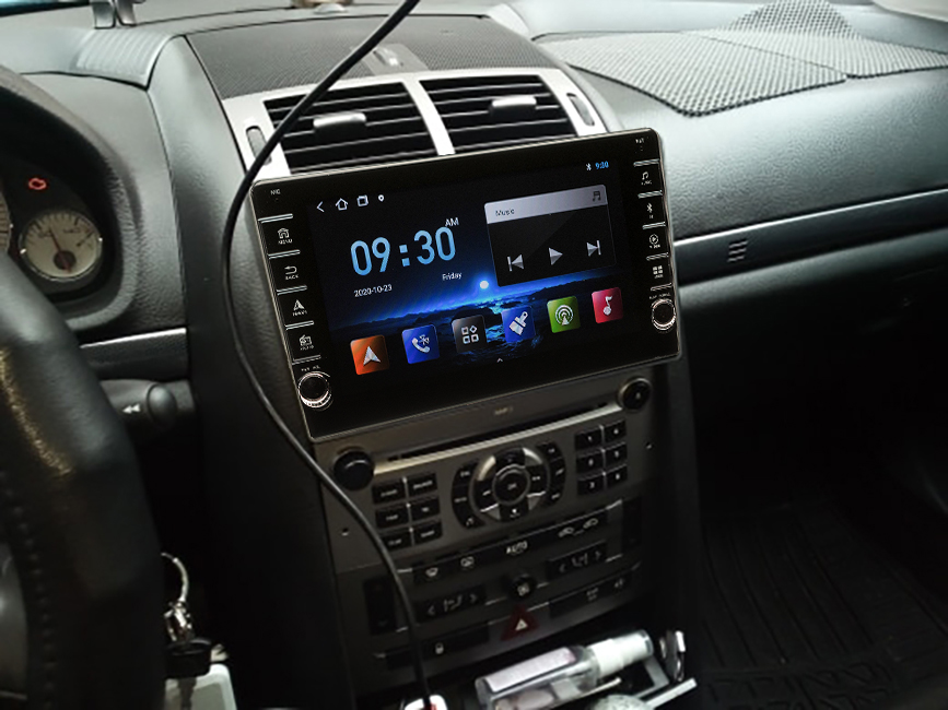 Navigatie AUTONAV Android GPS Dedicata..