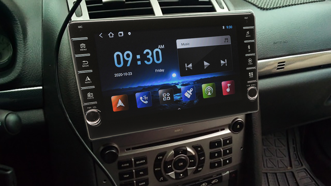 Navigatie AUTONAV Android GPS Dedicata..