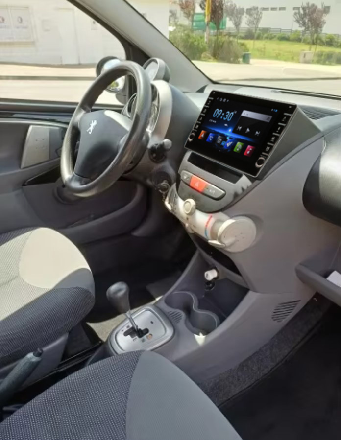 Navigatie AUTONAV Android GPS Dedicata..