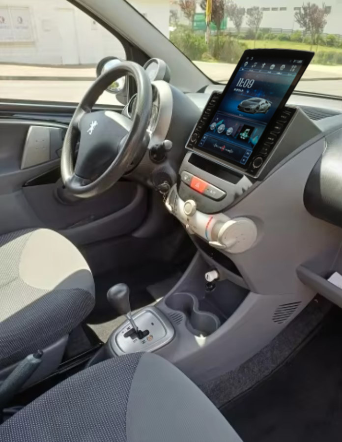 Navigatie AUTONAV Android GPS Dedicata..