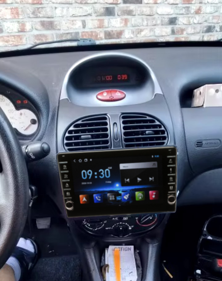 Navigatie AUTONAV Android GPS Dedicata..