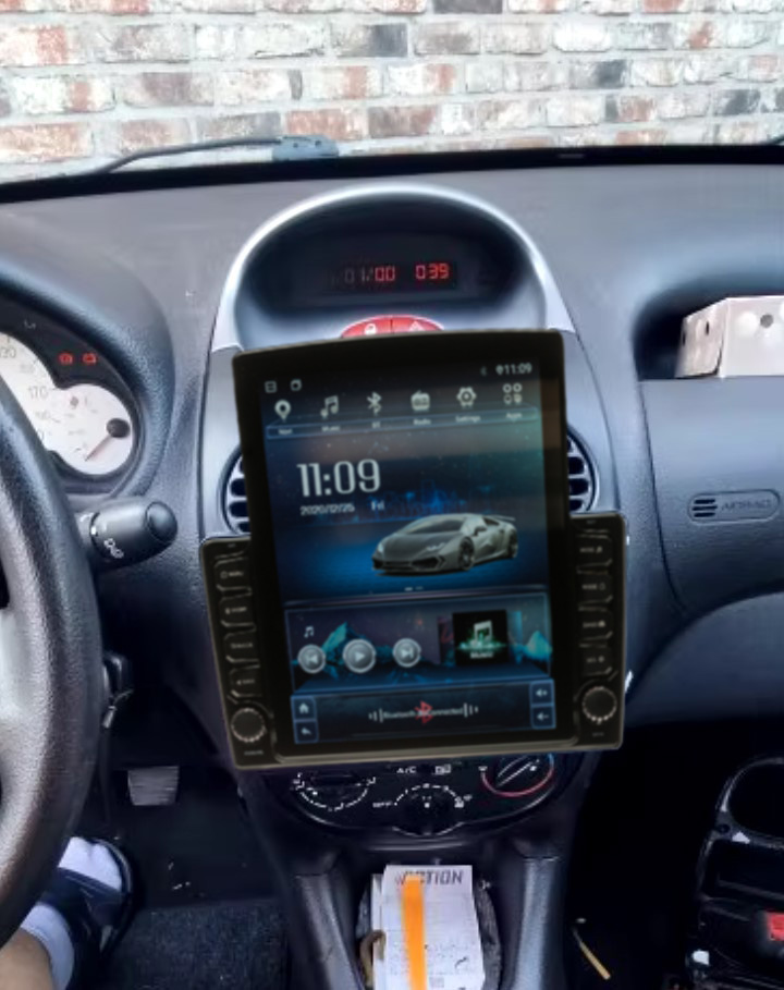 Navigatie AUTONAV ECO Android GPS..