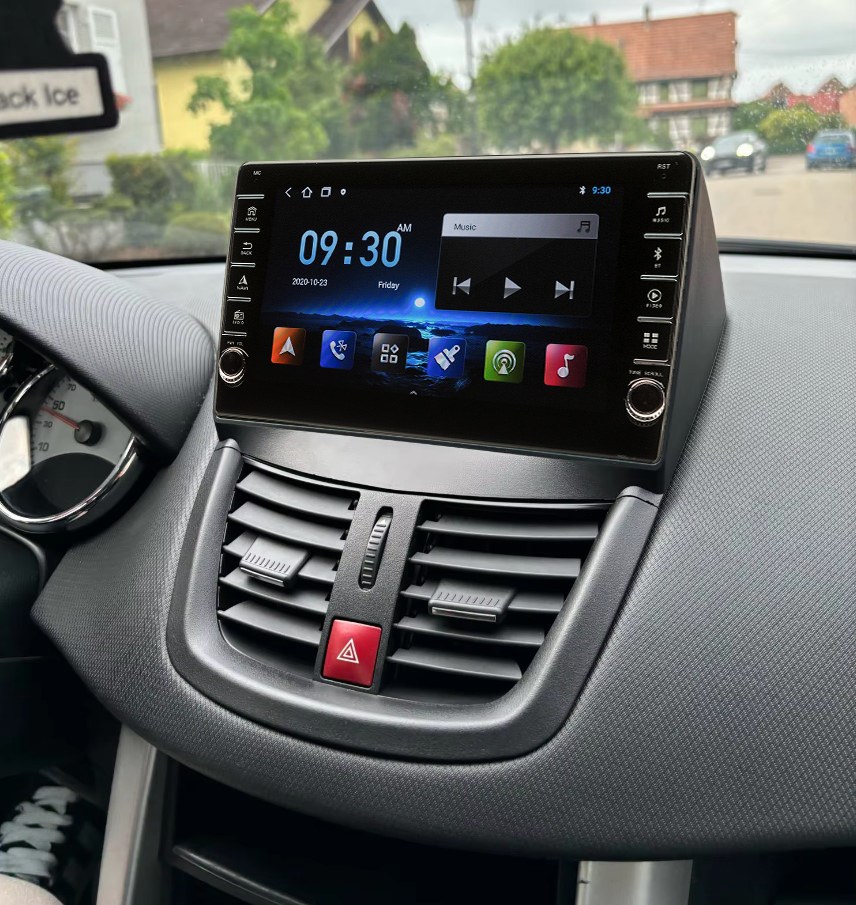 Navigatie AUTONAV Android GPS Dedicata..