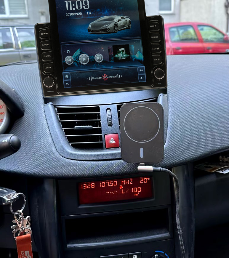 Navigatie AUTONAV ECO Android GPS..