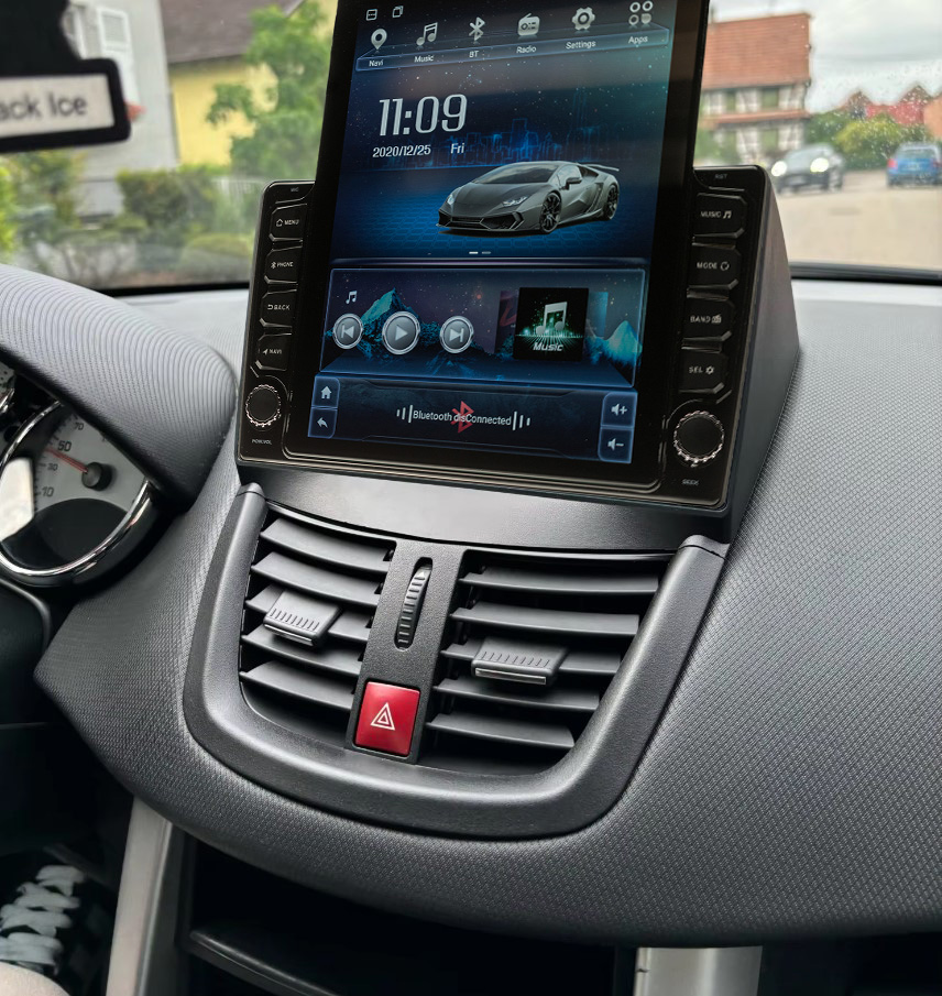 Navigatie AUTONAV Android GPS Dedicata..