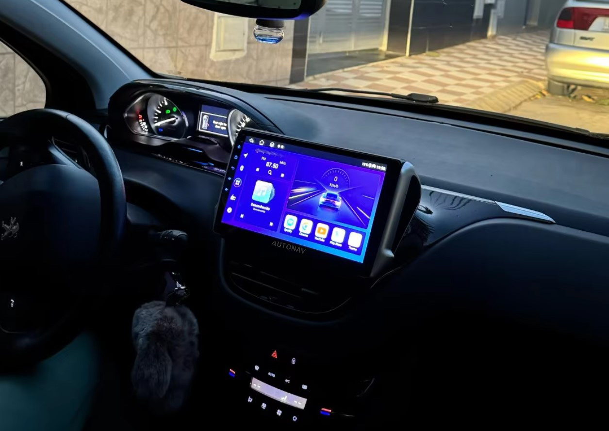 Navigatie AUTONAV Android GPS Dedicata..