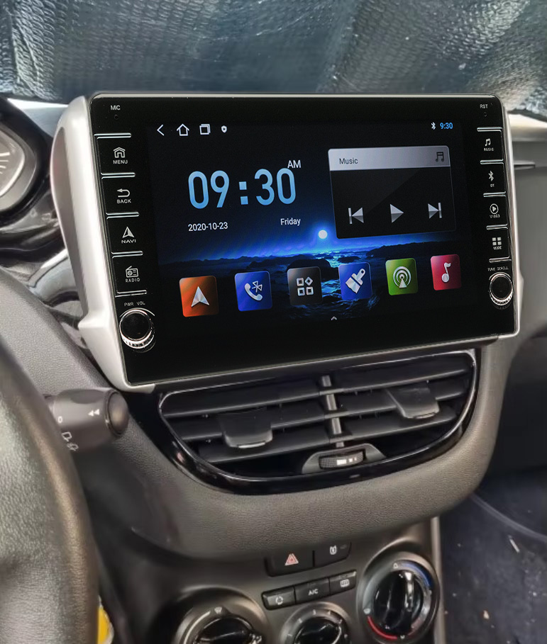 Navigatie AUTONAV Android GPS Dedicata..
