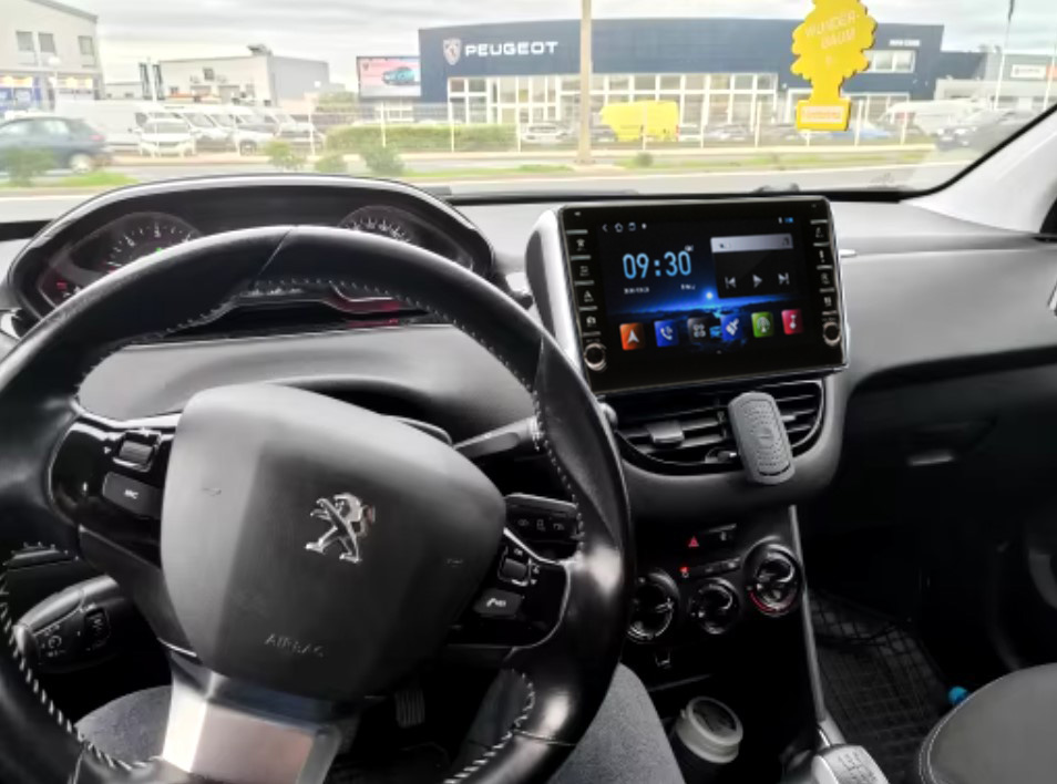 Navigatie AUTONAV Android GPS Dedicata..