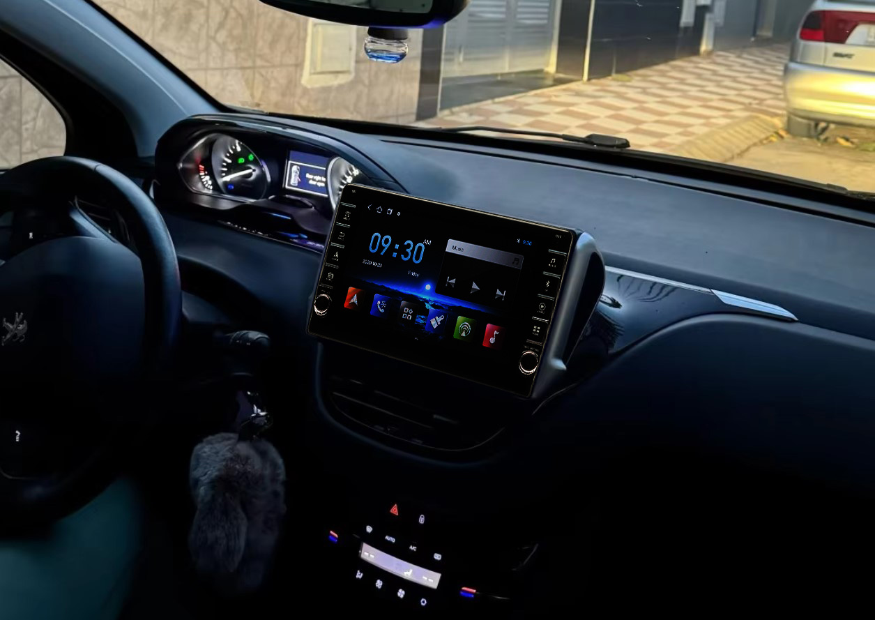 Navigatie AUTONAV Android GPS Dedicata..