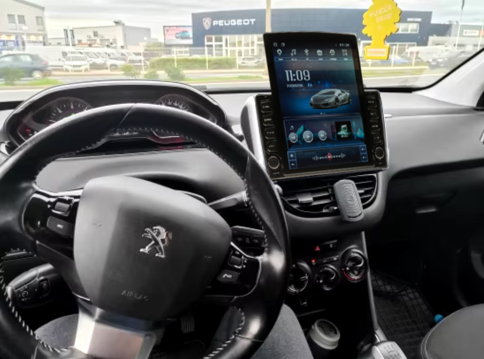Navigatie AUTONAV ECO Android GPS..