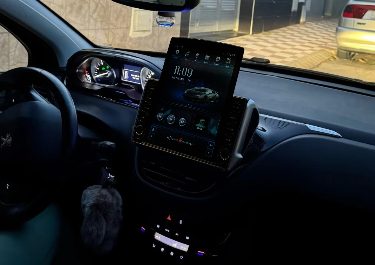 Navigatie AUTONAV ECO Android GPS..