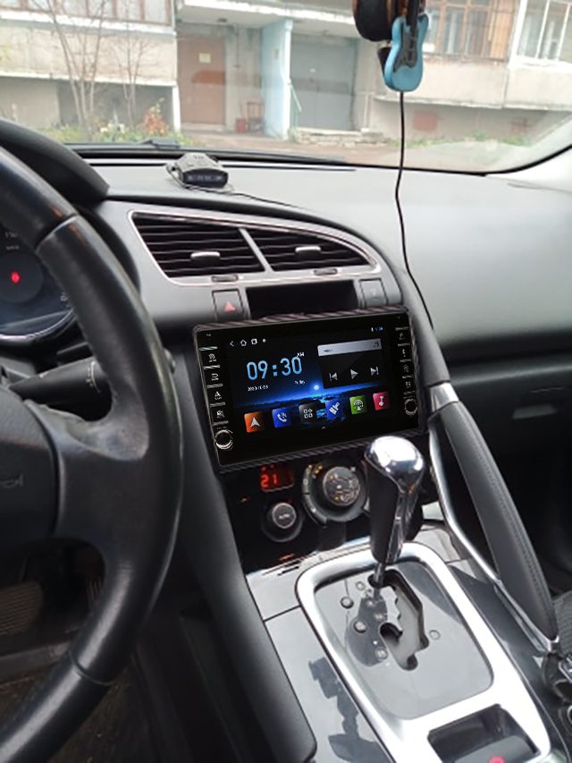 Navigatie AUTONAV Android GPS Dedicata..