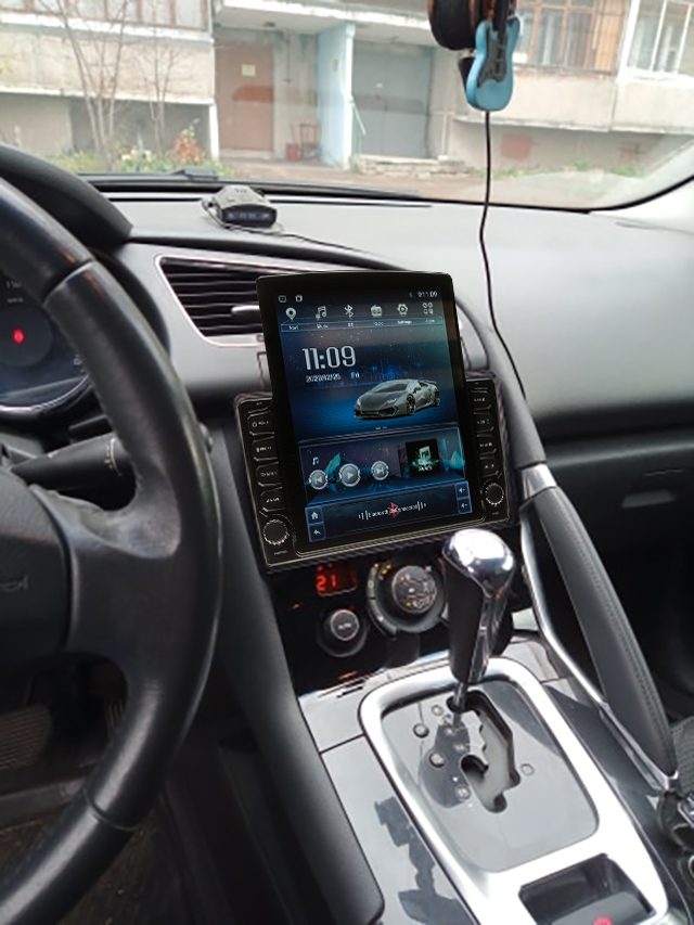 Navigatie AUTONAV ECO Android GPS..