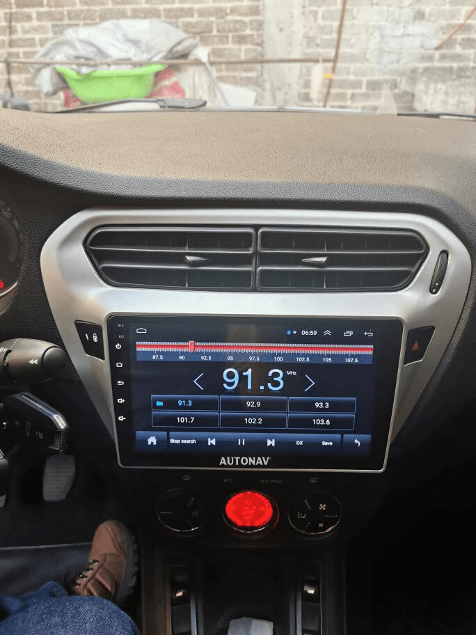 Navigatie AUTONAV Android GPS Dedicata..