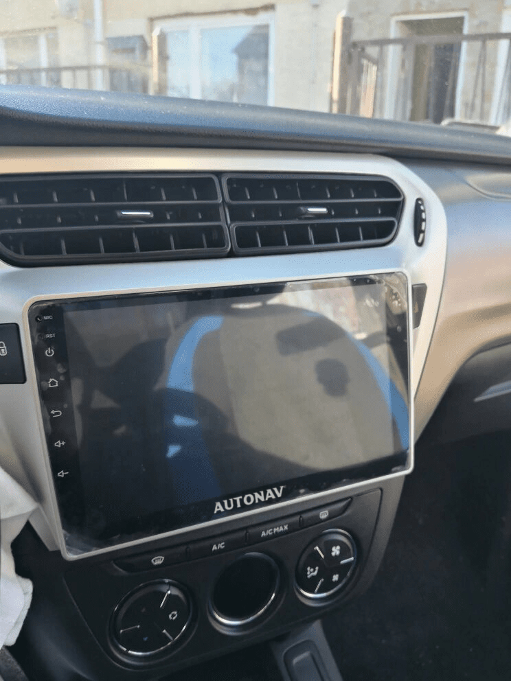 Navigatie AUTONAV Android GPS Dedicata..