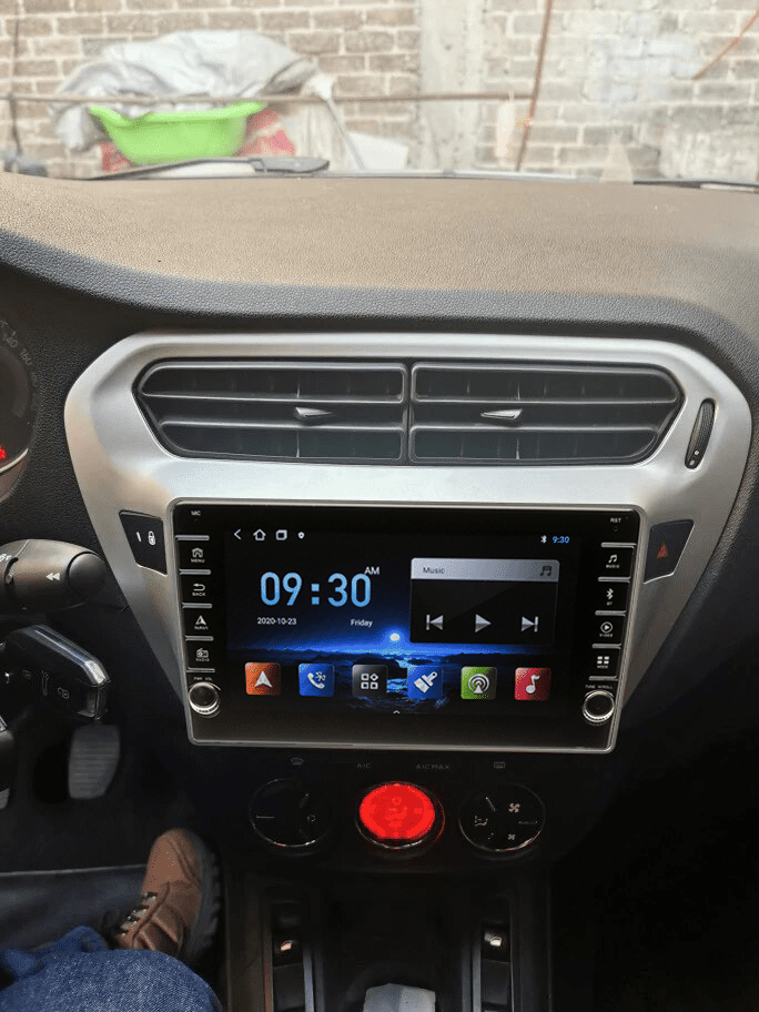 Navigatie AUTONAV Android GPS Dedicata..