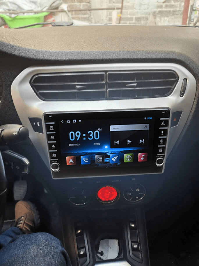 Navigatie AUTONAV Android GPS Dedicata..