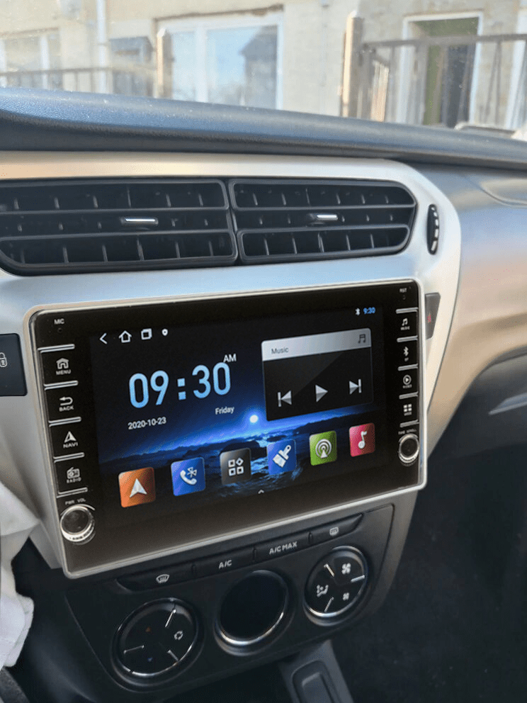 Navigatie AUTONAV Android GPS Dedicata..