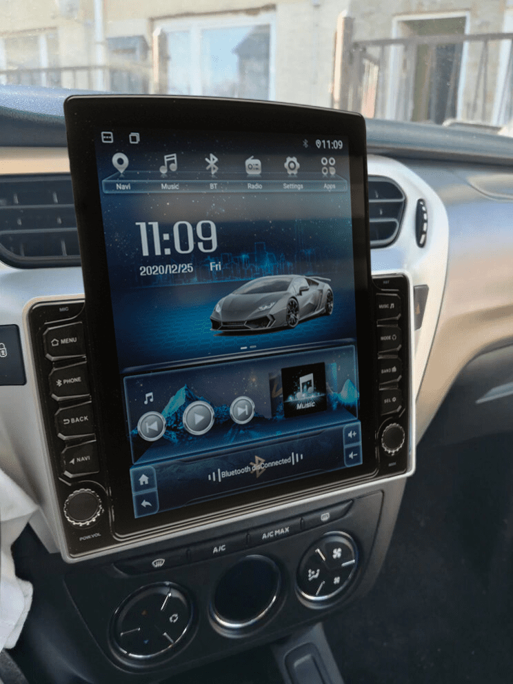 Navigatie AUTONAV Android GPS Dedicata..