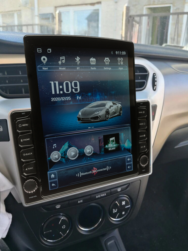 Navigatie AUTONAV ECO Android GPS..