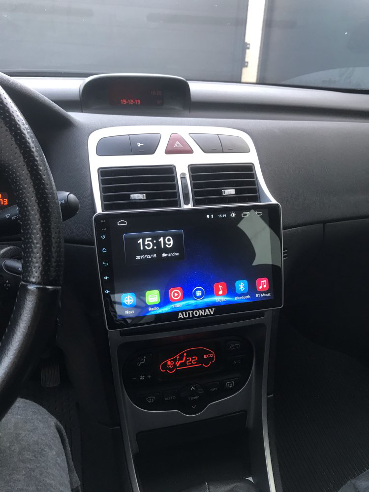 Navigatie AUTONAV Android GPS Dedicata..