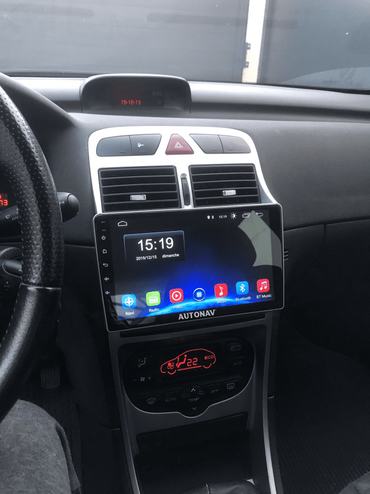 Navigatie AUTONAV Android GPS Dedicata..