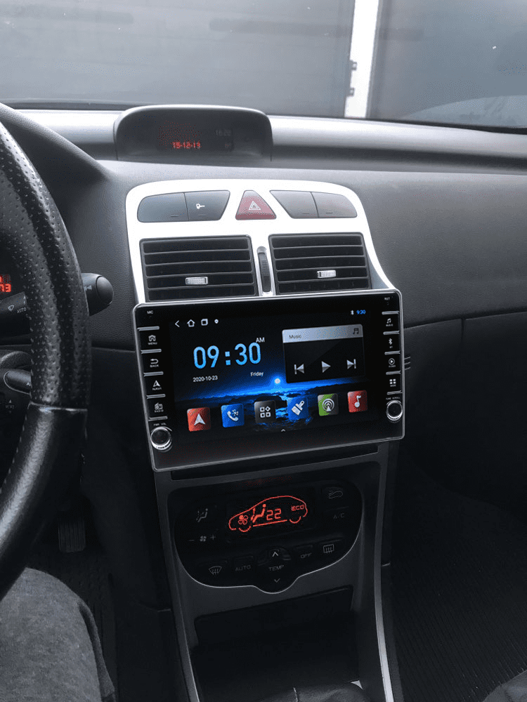 Navigatie AUTONAV Android GPS Dedicata..