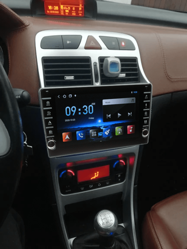 Navigatie AUTONAV Android GPS Dedicata..