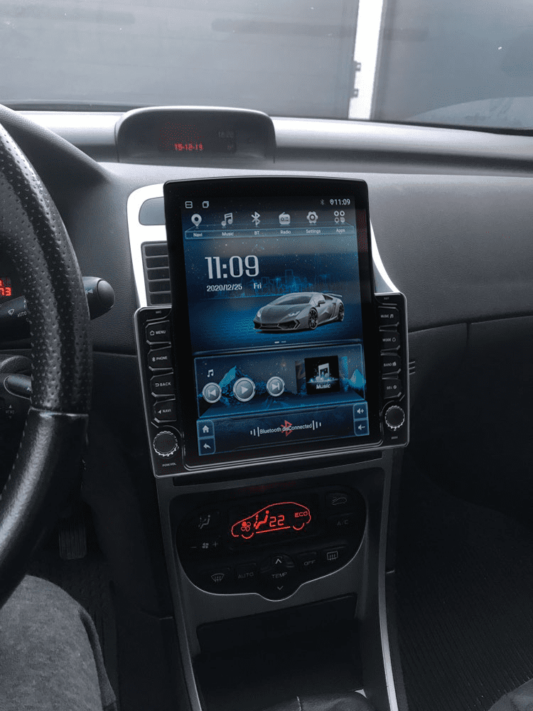 Navigatie AUTONAV Android GPS Dedicata..
