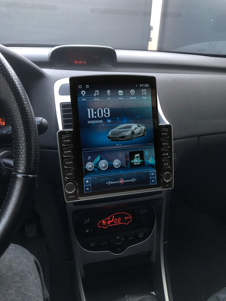 Navigatie AUTONAV ECO Android GPS..