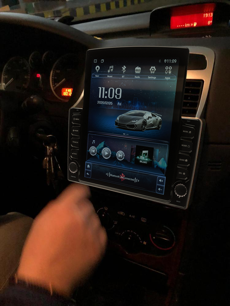 Navigatie AUTONAV ECO Android GPS..