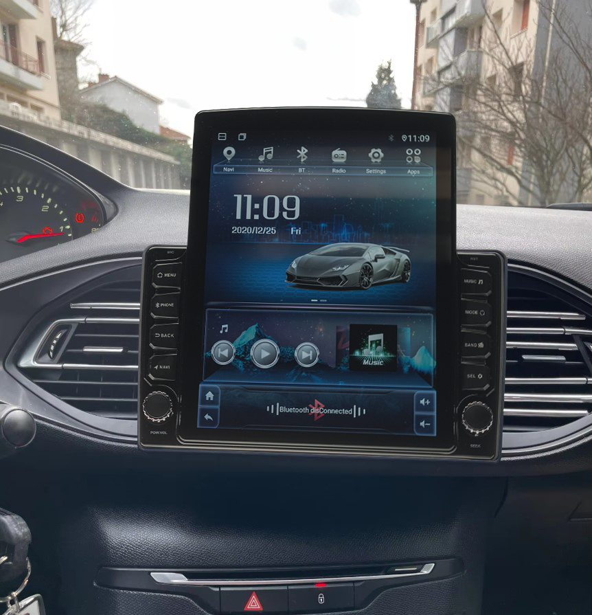 Navigatie AUTONAV ECO Android GPS..