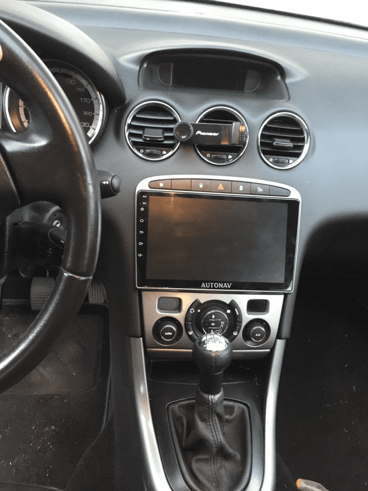 Navigatie AUTONAV Android GPS Dedicata..