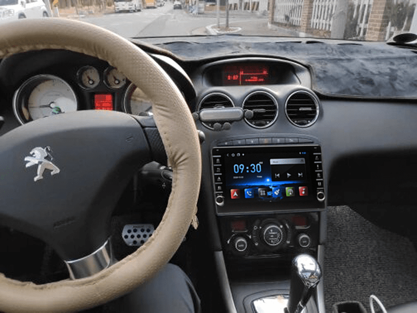 Navigatie AUTONAV Android GPS Dedicata..