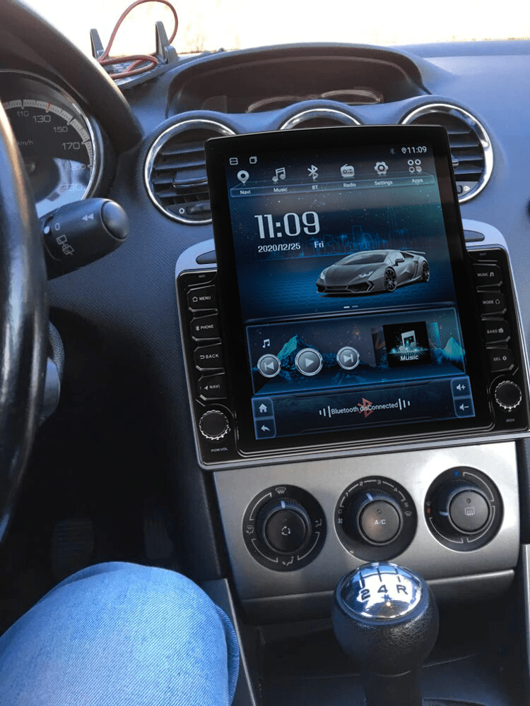 Navigatie AUTONAV Android GPS Dedicata..