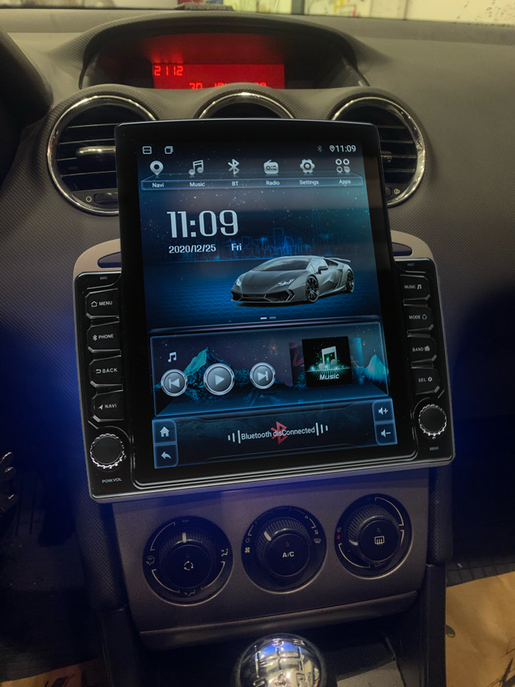 Navigatie AUTONAV ECO Android GPS..