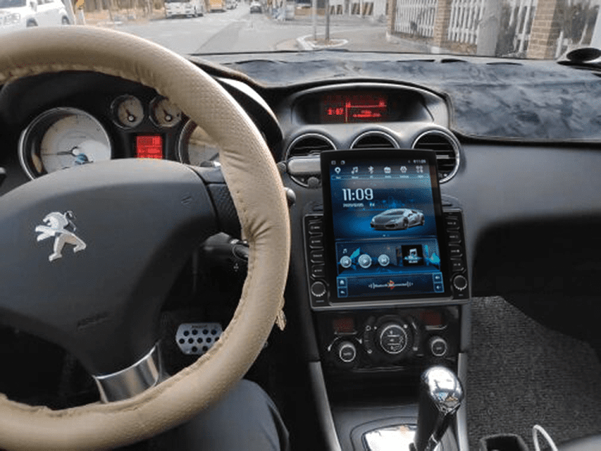 Navigatie AUTONAV Android GPS Dedicata..