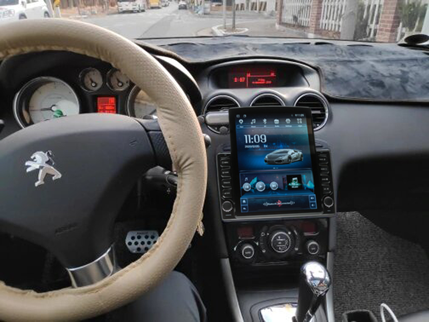 Navigatie AUTONAV ECO Android GPS..