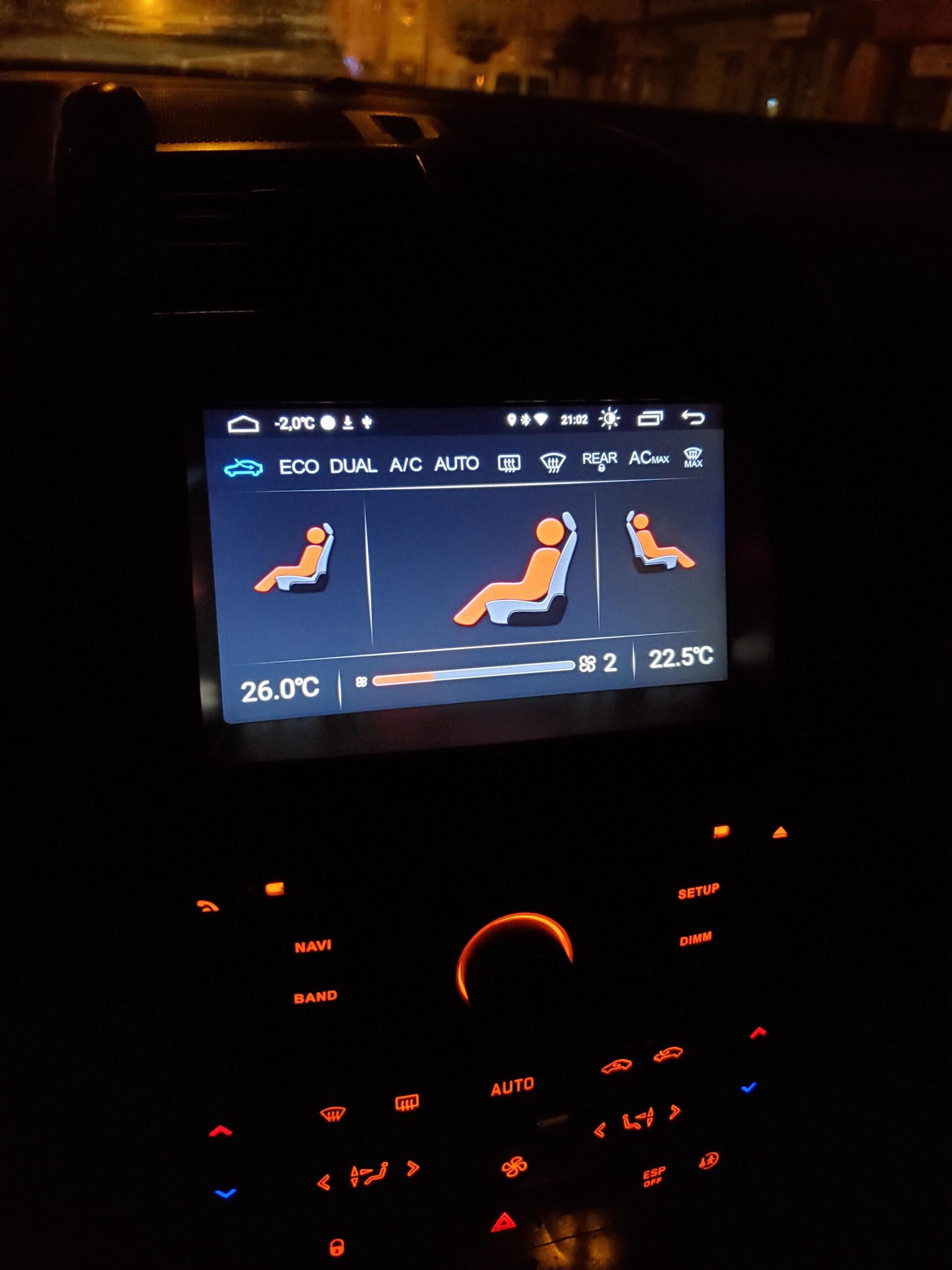 Navigatie AUTONAV Android GPS Dedicata..