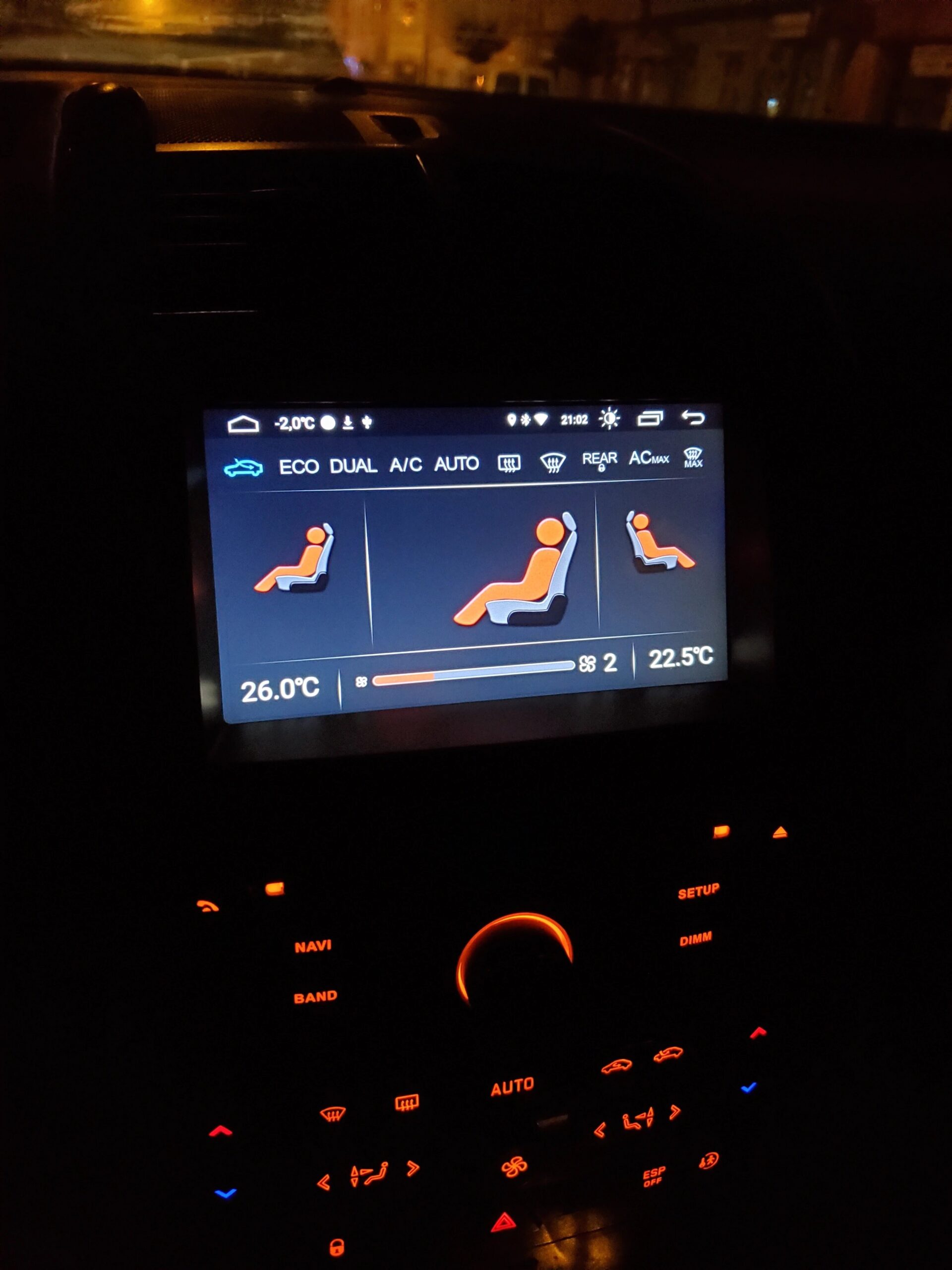 Navigatie AUTONAV Android GPS Dedicata..
