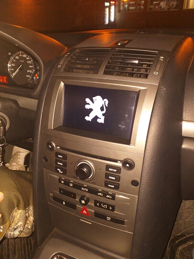 Navigatie AUTONAV Android GPS Dedicata..